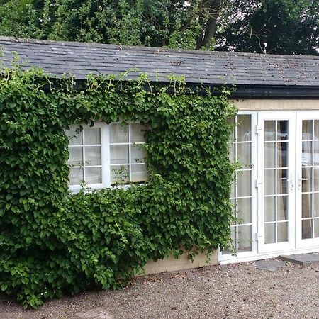 Beech Hill B&B Weaverham Exterior photo
