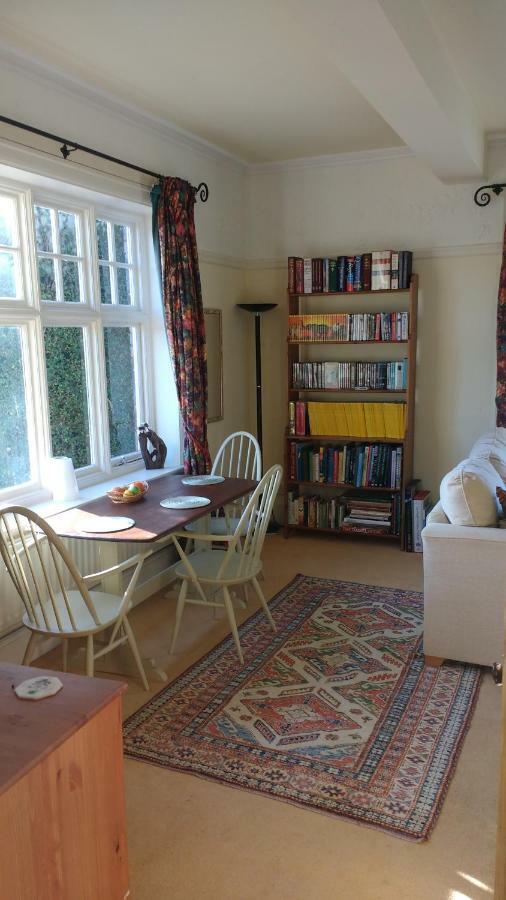 Beech Hill B&B Weaverham Exterior photo