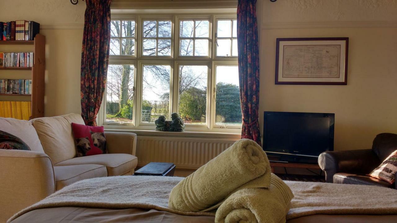 Beech Hill B&B Weaverham Exterior photo