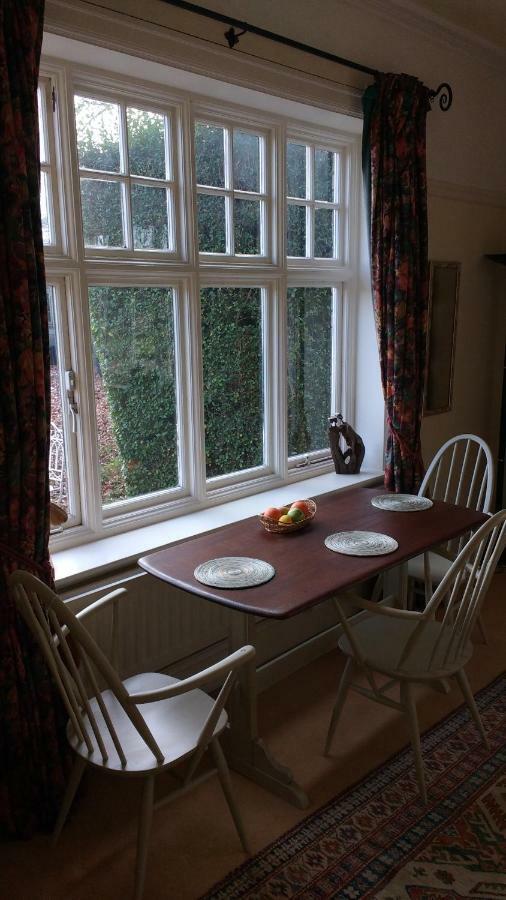 Beech Hill B&B Weaverham Exterior photo